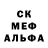 МЕФ мука DainMix